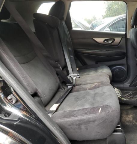 Photo 11 from auction – 2014 NISSAN ROGUE S with VIN 5N1AT2MT6EC803361