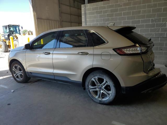 Photo 2 from auction – 2018 FORD EDGE TITAN with VIN 2FMPK4K96JBB74081