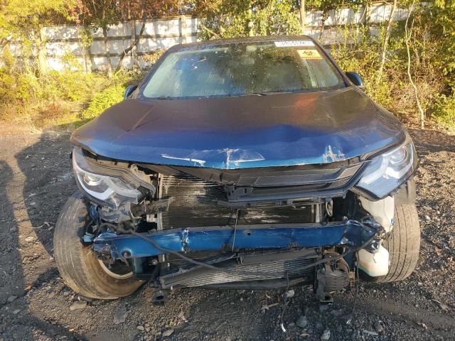 Photo 5 from auction – 2020 CHEVROLET EQUINOX LT with VIN 3GNAXJEV5LL326286