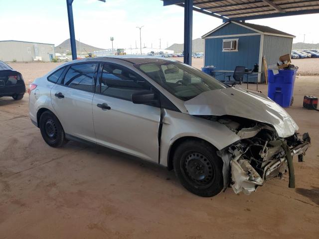 Photo 4 from auction – 2014 FORD FOCUS S with VIN 1FADP3E21EL111550