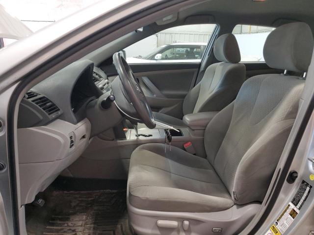 Photo 7 from auction – 2009 TOYOTA CAMRY BASE with VIN 4T4BE46KX9R079162