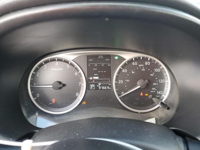 Photo 9 from auction – 2020 NISSAN KICKS S with VIN 3N1CP5BV8LL491216