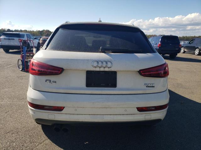 Photo 6 from auction – 2017 AUDI Q3 PREMIUM with VIN WA1JCCFS9HR010243