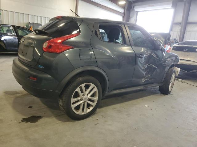 Photo 3 from auction – 2012 NISSAN JUKE S with VIN JN8AF5MR8CT111556