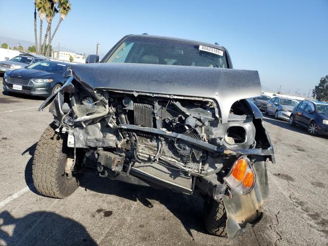 Photo 5 from auction – 2004 TOYOTA SEQUOIA LI with VIN 5TDBT48A84S222051