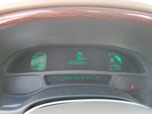 Photo 9 from auction – 2004 CADILLAC DEVILLE with VIN 1G6KD54Y74U224491