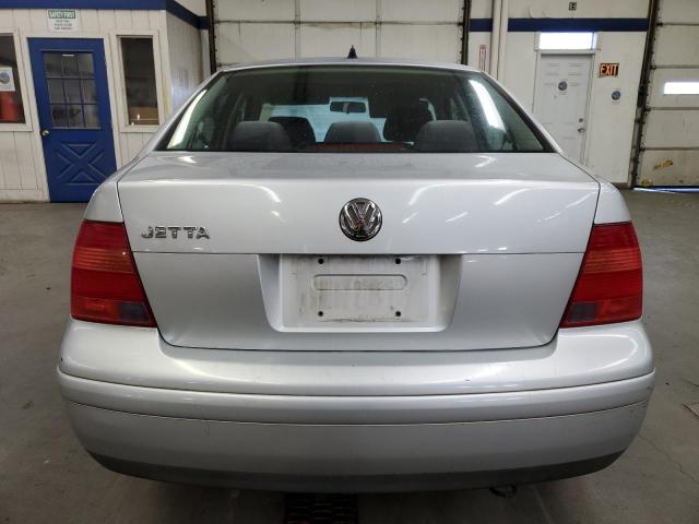 Photo 6 from auction – 2003 VOLKSWAGEN JETTA GLS with VIN 3VWSK69MX3M072124
