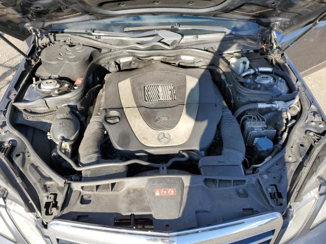 Photo 11 from auction – 2011 MERCEDES-BENZ E 350 4MAT with VIN WDDHF8HB7BA447689