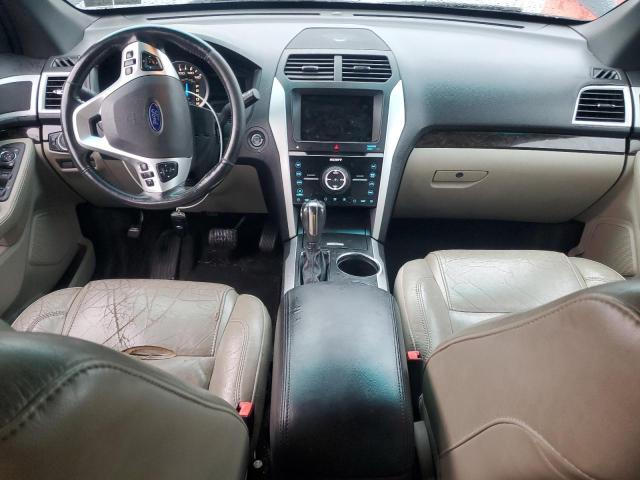 Photo 8 from auction – 2013 FORD EXPLORER L with VIN 1FM5K8F84DGA82139