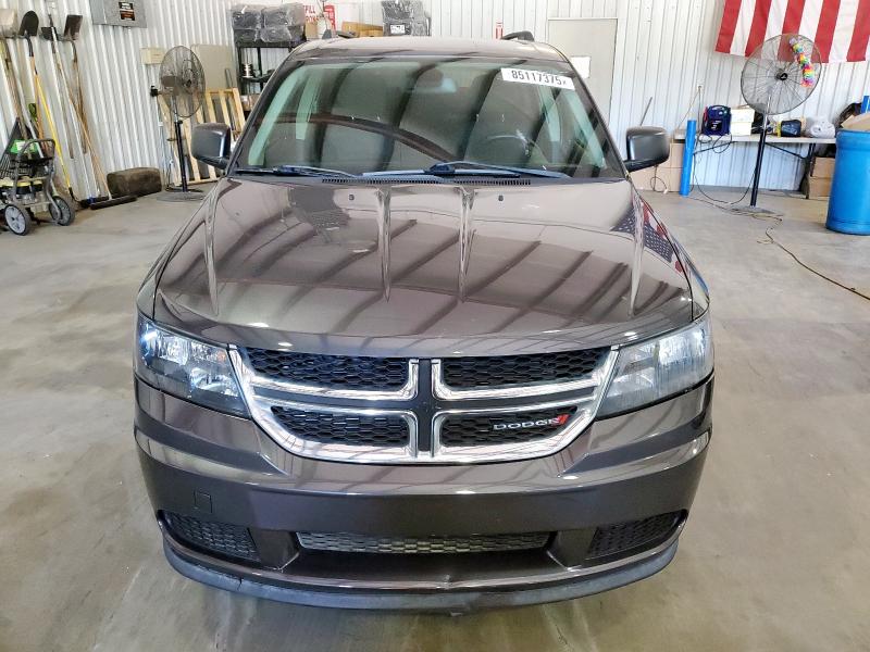 صورة رقم 5 من المزاد - 2020 DODGE JOURNEY SE مع VIN 3C4PDCAB2LT271833
