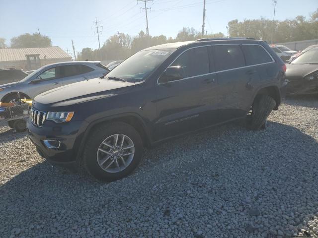 JEEP GRAND CHER 2017 with VIN 1C4RJFAGXHC954848 - Photo from auction