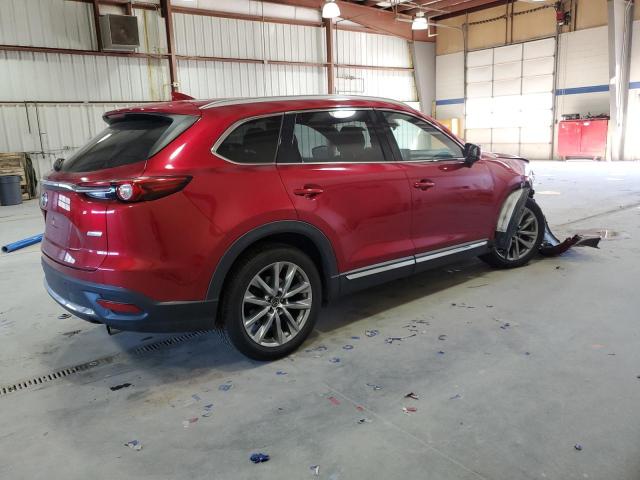 Photo 3 from auction – 2018 MAZDA CX-9 GRAND with VIN JM3TCBDY0J0209747