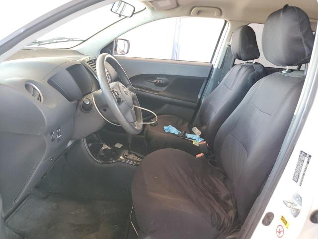 Photo 7 from auction – 2008 TOYOTA SCION XD with VIN JTKKU10468J015106