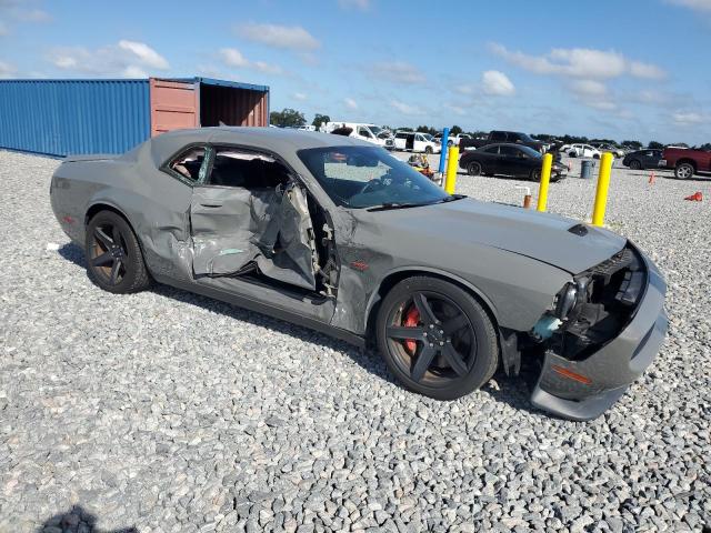 Photo 4 from auction – 2018 DODGE CHALLENGER SRT 392 with VIN 2C3CDZDJXJH246094
