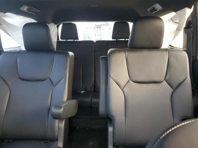 Photo 10 from auction – 2024 LEXUS TX 350 BAS with VIN 5TDAAAA66RS008494