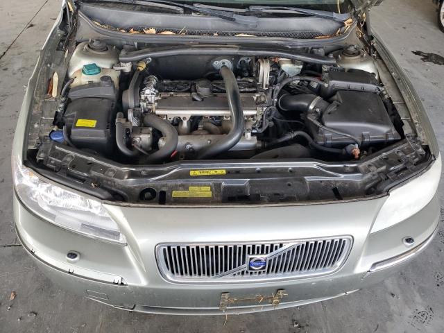 Photo 11 from auction – 2006 VOLVO V70 2.5T with VIN YV1SW592362580358