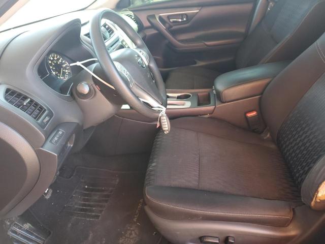 Photo 7 from auction – 2018 NISSAN ALTIMA 2.5 with VIN 1N4AL3AP7JC470086