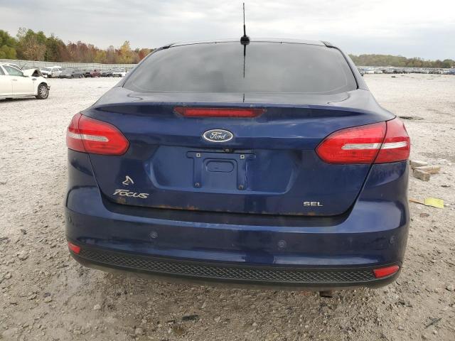 Photo 6 from auction – 2017 FORD FOCUS SEL with VIN 1FADP3H20HL204253