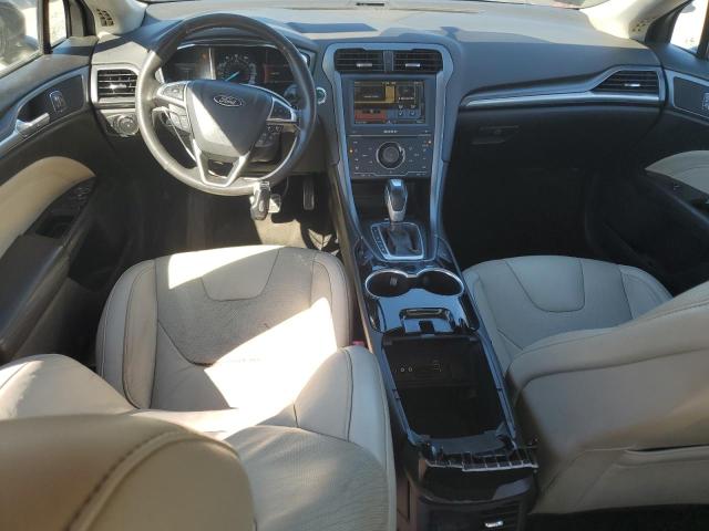 Photo 8 from auction – 2014 FORD FUSION TIT with VIN 3FA6P0K96ER296009
