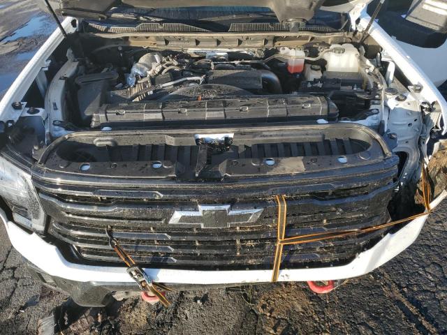 Photo 11 from auction – 2025 CHEVROLET SILVERADO with VIN 2GC4KNEY3S1141949
