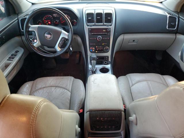 Photo 8 from auction – 2007 GMC ACADIA SLT with VIN 1GKER23707J161814