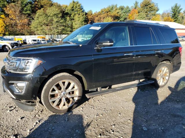 FORD EXPEDITION 2018 with VIN 1FMJU2AT4JEA31930 - Photo from auction