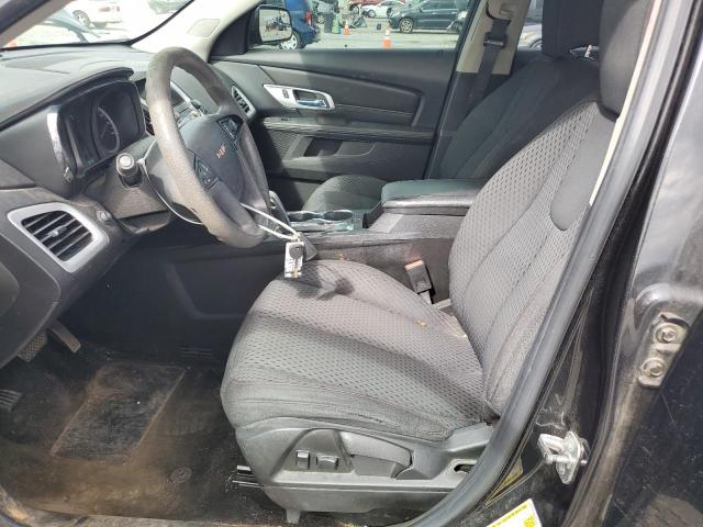 Photo 7 from auction – 2012 GMC TERRAIN SL with VIN 2GKALMEK2C6286298