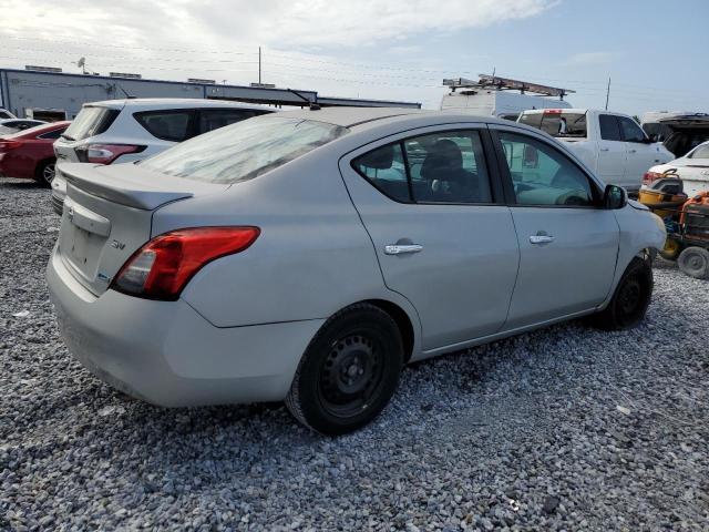Photo 3 from auction – 2014 NISSAN VERSA S with VIN 3N1CN7AP0EL823429
