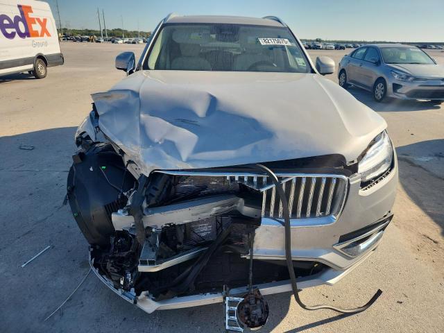 Photo 5 from auction – 2025 VOLVO XC90 CORE with VIN YV4062PJ3S1333358