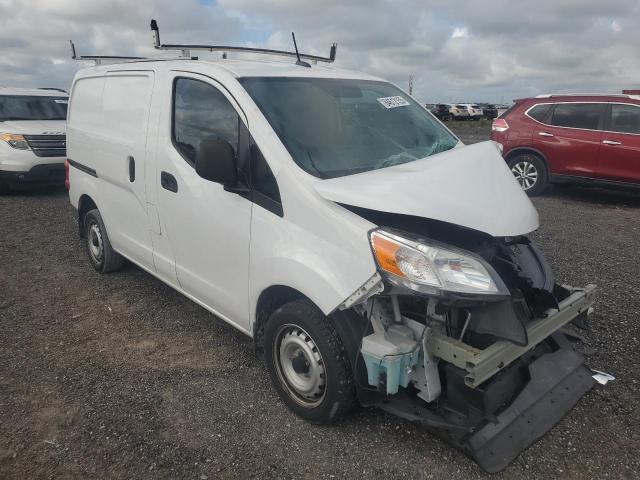 Photo 4 from auction – 2021 NISSAN NV with VIN 3N6CM0KN9MK700637