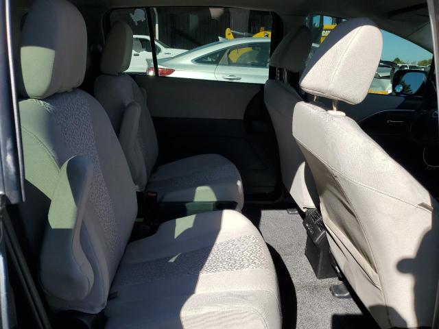 Photo 10 from auction – 2012 MAZDA 5 with VIN JM1CW2BL0C0115507