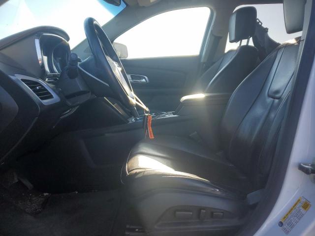 Photo 7 from auction – 2011 GMC TERRAIN SL with VIN 2CTFLVE54B6236927