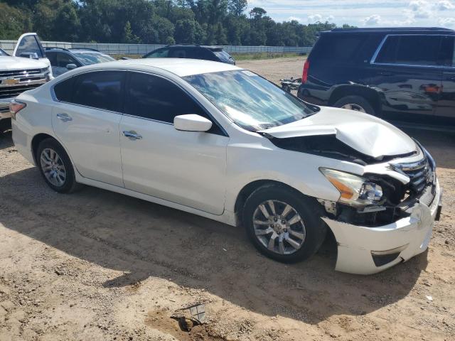Photo 4 from auction – 2014 NISSAN ALTIMA 2.5 with VIN 1N4AL3AP8EC153505