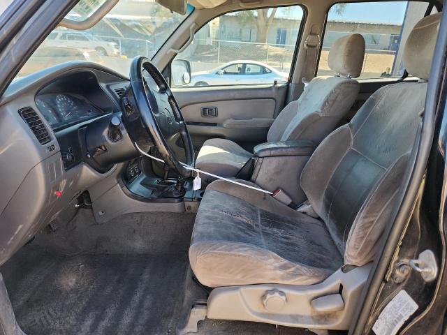 Photo 7 from auction – 2001 TOYOTA 4RUNNER SR with VIN JT3HN86R610343460