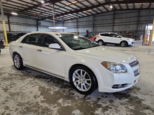 Photo 4 from auction – 2012 CHEVROLET MALIBU LTZ with VIN 1G1ZE5E09CF168390
