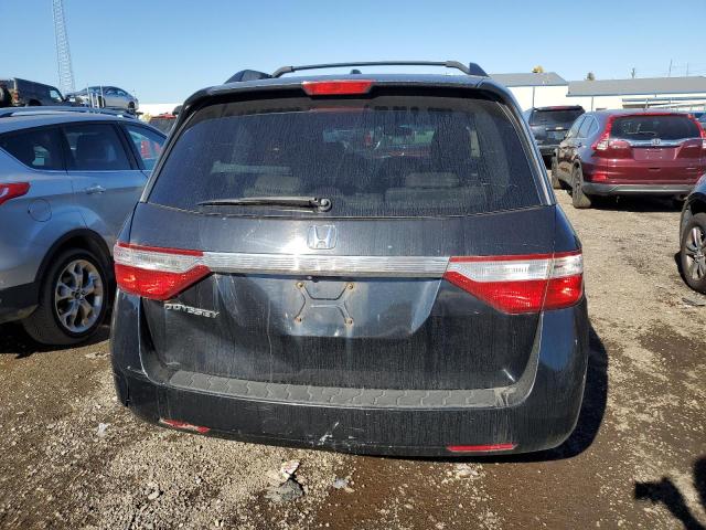 Photo 6 from auction – 2011 HONDA ODYSSEY EX with VIN 5FNRL5H68BB013491