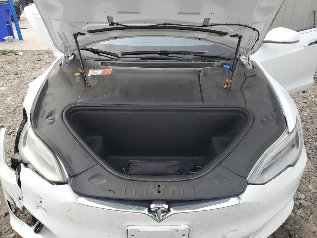 Photo 11 from auction – 2018 TESLA MODEL S with VIN 5YJSA1E22JF265110