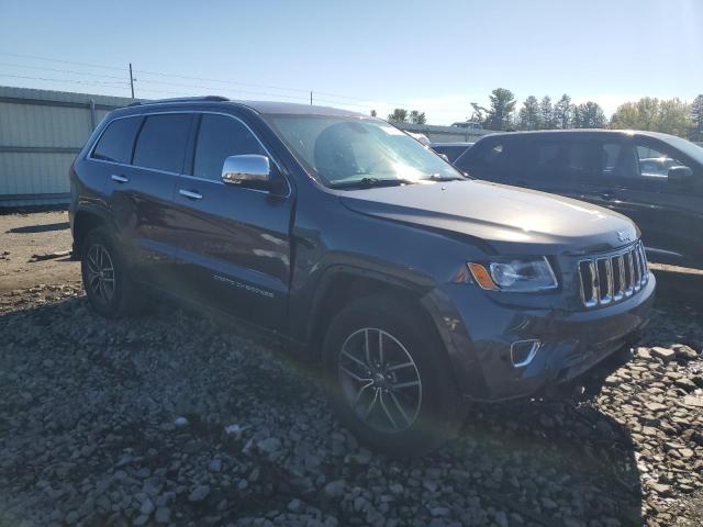 Photo 4 from auction – 2015 JEEP GRAND CHER with VIN 1C4RJFBG0FC807644