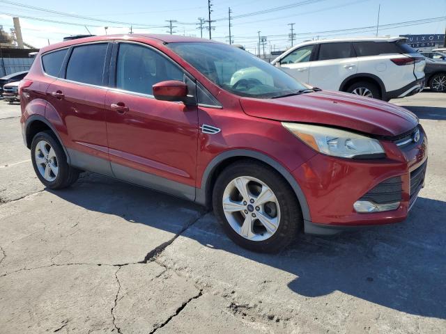 Photo 4 from auction – 2015 FORD ESCAPE SE with VIN 1FMCU0GX3FUC63570