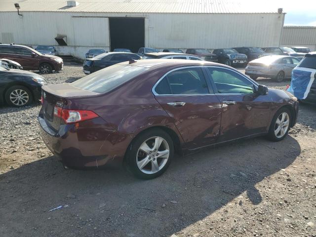 Photo 3 from auction – 2010 ACURA TSX with VIN JH4CU2F68AC008001