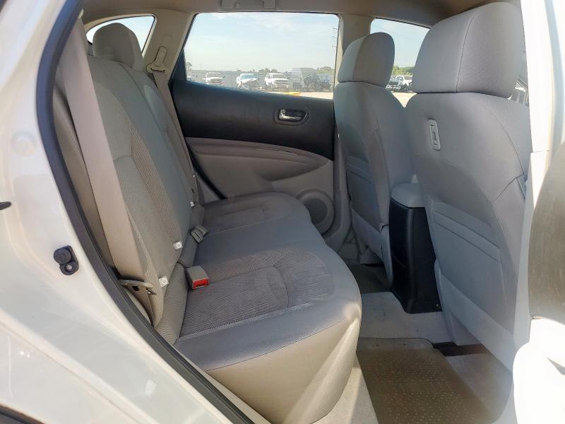 Photo 11 from auction – 2014 NISSAN ROGUE SELE with VIN JN8AS5MT7EW613239