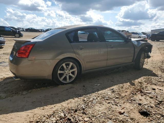 Photo 3 from auction – 2008 NISSAN MAXIMA SE with VIN 1N4BA41E58C813292
