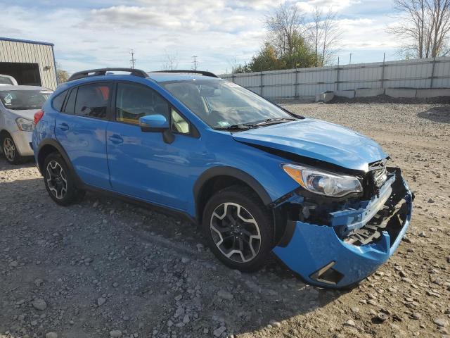 Photo 4 from auction – 2016 SUBARU CROSSTREK with VIN JF2GPANC0G8239564