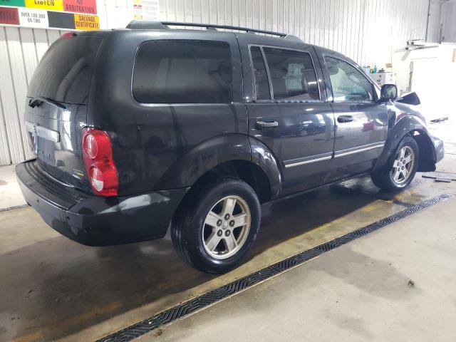Photo 3 from auction – 2007 DODGE DURANGO SL with VIN 1D8HB48P37F506517