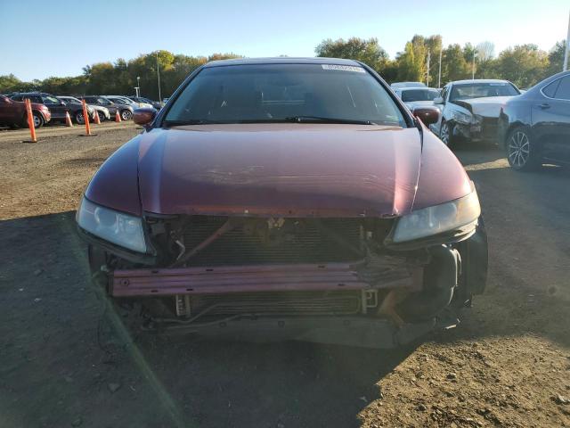 Photo 5 from auction – 2005 ACURA TL with VIN 19UUA66295A033768
