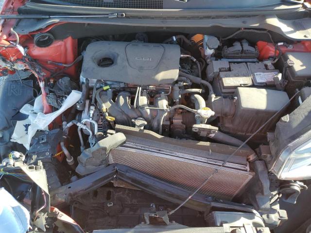Photo 11 from auction – 2019 KIA SOUL with VIN KNDJN2A28K7656541