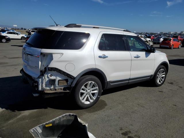 Foto 3 de la subasta – 2015 FORD EXPLORER X con VIN 1FM5K8D88FGA03870