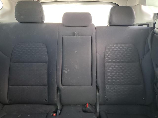 Photo 10 from auction – 2020 HYUNDAI TUCSON SE with VIN KM8J23A45LU209339