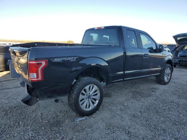 Photo 3 from auction – 2016 FORD F150 SUPER with VIN 1FTEX1EP2GFB91103