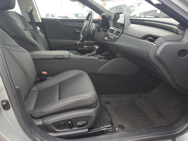 Photo 7 from auction – 2024 LEXUS ES 350 BAS with VIN 58ADZ1B1XRU179693